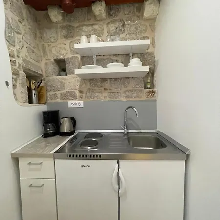 Nocturno Apartment