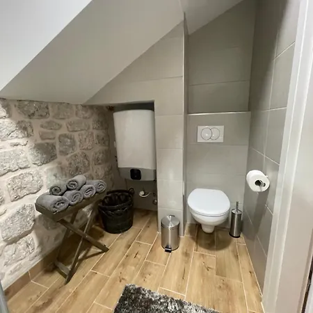 Nocturno * Дубровник