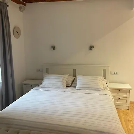 Nocturno Apartment