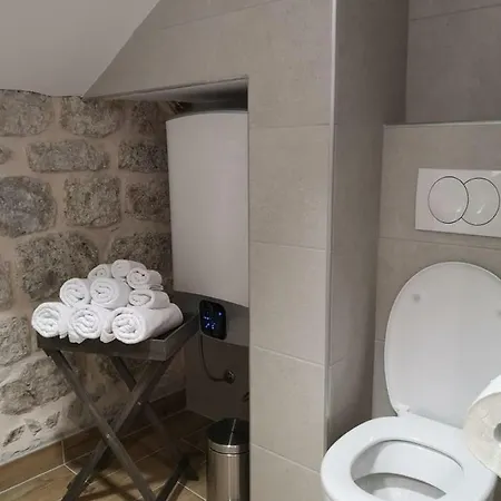Nocturno Appartamento Ragusa