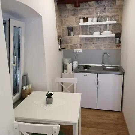 Nocturno * Dubrovnik