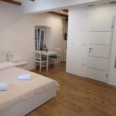 Apartment Nocturno Dubrovnik