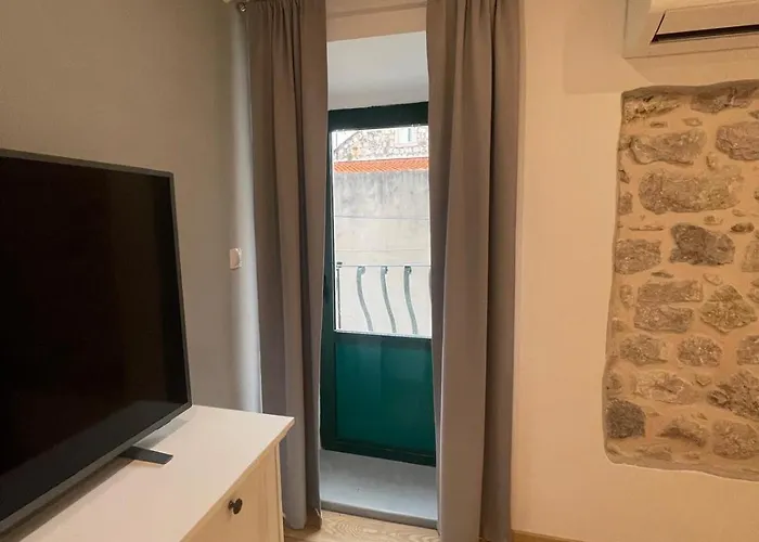 Nocturno شقة دوبروفينك