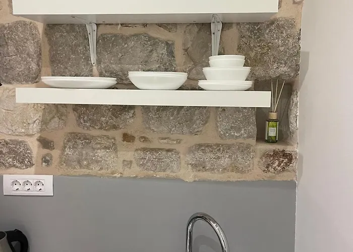 Nocturno شقة دوبروفينك