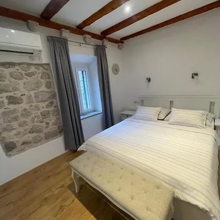 Apartment Nocturno Dubrovnik