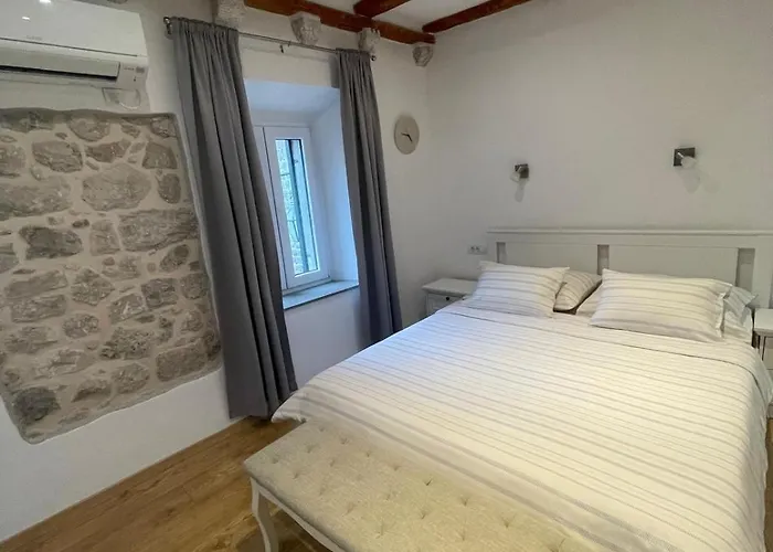 Apartment Nocturno Dubrovnik