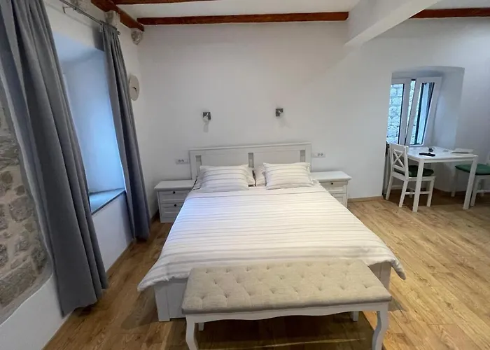 Nocturno Apartment *