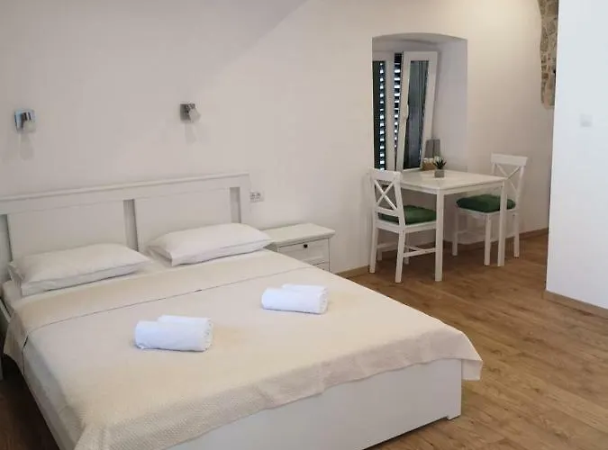 Apartment Nocturno *