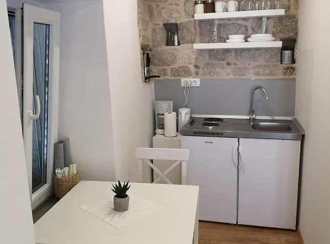 Nocturno * Dubrovnik