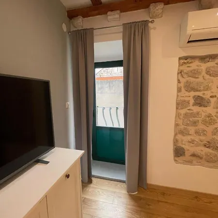 Nocturno Apartament Dubrownik