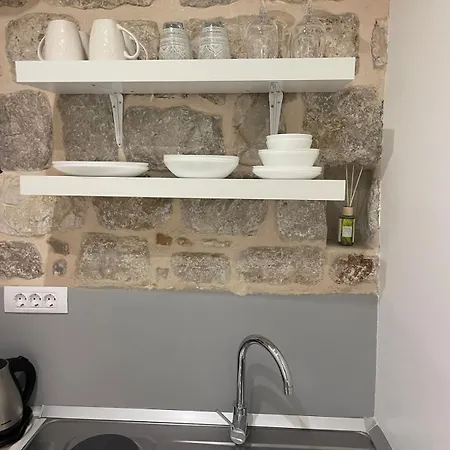 Nocturno Apartament Dubrownik