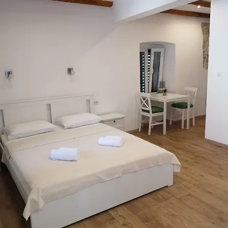 Apartament Nocturno *